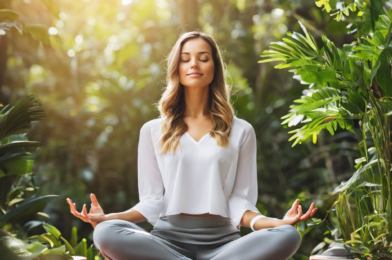 Top 5 Benefits of Daily Meditation