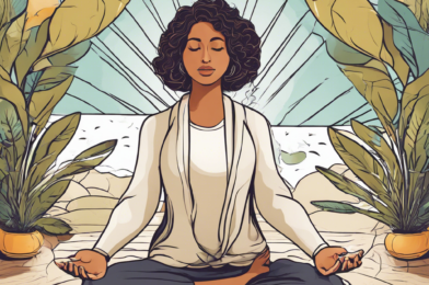 Mindfulness Techniques to Reduce Anxiety